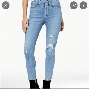 Levi’s Jeans